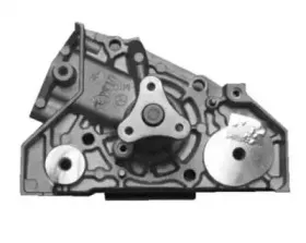 WPK-004 AISIN Водяной насос